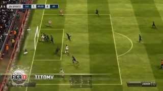 FIFA 13 | Goals of the Week | Round 8