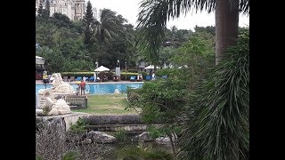 Cactus Resort Sanya обзор отеля