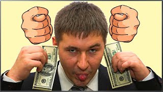 Вступи в нашу медиасеть и получи деньги сразу! Как разводят авторов каналов?