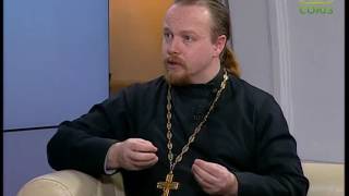 Беседы с батюшкой. Феномен веры. Эфир от 23 февраля 2017г