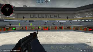 80PROJECT｜CS:GO NEW FREE HVH CHEAT  - TAPPING PASTES [DLL + CFG]