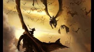 Death/Dark/Horror DubStep mix by Vypi