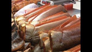Рыбак Камчатки