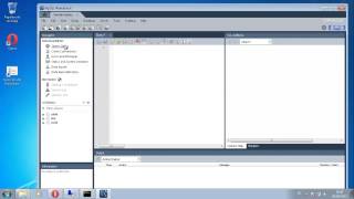 Conexiones desde Workbench a un servidor Mysql Server