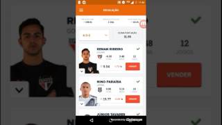Time para mitar e valorizar na rodada 13