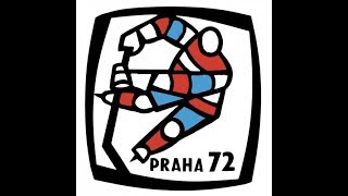 СССР - ČSSR НWC  20-04-1972 2-ой раунд