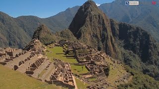 Especial Cusco: Arquitectura inca | Conti TV