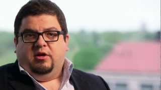 "Latinos and Identity - Why Labels Don't Fit"