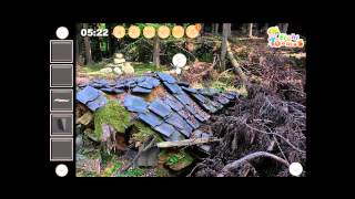 Escape From Abandoned Forest Village By EightGames WalkThrough