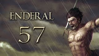 Enderal [EN] - Part 57 (ENTERING THE TEMPLE - Skyrim Mod Let's Play PC Gameplay Walkthrough)
