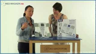 Электронные весы анализаторы состава тела Tanita BC 587