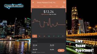 DIVIDEND Capture Stock Picks | Including 35% SPECIAL DIVIDEND!