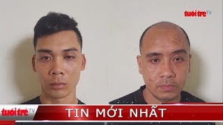 ⚡ NÓNG | Đã bắt 2 đối tượng sát hại bé trai 8 tuổi