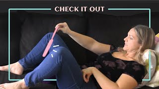 It’s Not TMI-Episode 9: Exploring the Female Anatomy