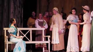 П.И. Чайковский - Евгений Онегин 07.03.2019 ДМ Рекорд