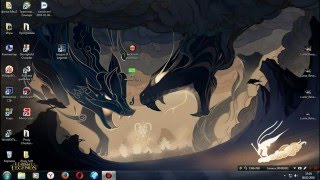 Оптимизация League of Legends под слабые ПК !