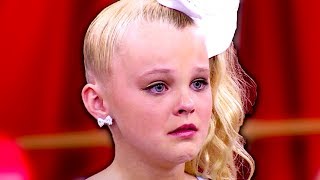 JoJo Siwa Is Over For This