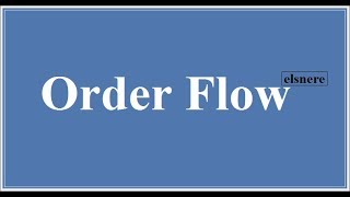 OrderFlow 1 6  elsnere  футпринт применение №6