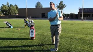 Golf Tips #1