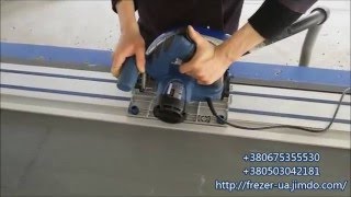 Дисковый фрезер DF-1200 PLUS
