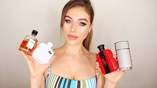 TOP 10 AFFORDABLE COLOGNES!