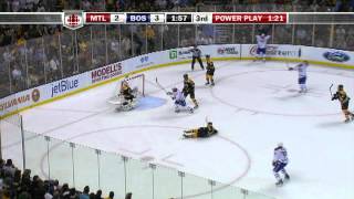 PK Subban's Video Resume