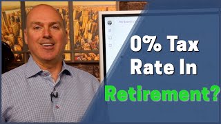 Is A 0% Retirement Tax Rate Possible?