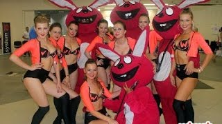 Самоучитель клубных танцев для девушек