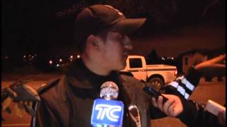 LOCUTOR DE RADIO FALLECE EN ACCIDENTE DE TRÁNSITO