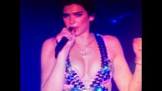 Dua Lipa, Sziget, Budapest, 2018