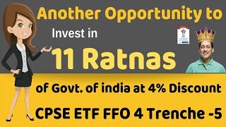 CPSE ETF FFO 4