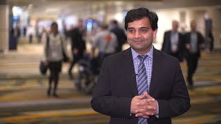 Emerging immunotherapy modalities in AML and exciting data from ASH 2019