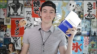 Japanese Learning Resources #3: Remembering the Kanji by Heisig!!