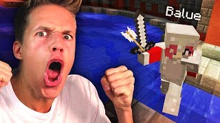 Endlich wieder MINECRAFT
