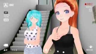 [MMD/MEME] TRNDSTTR