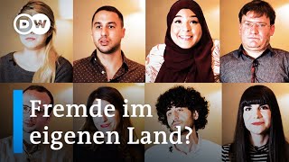 Wer gehört zu Deutschland? | DW Deutsch