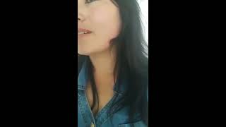 + 18 ШОК !!! БУ КИЗ КИЛИБ ЮРГАН ИШИНИ ТАН ОЛДИ ОТА ОНАСИНИ АЛДАБ ФОХИШАЛИК КИЛИБ ЮРИПТИ