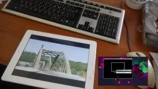 Потоковое видео по WiFi сети с бесшовным роумингом на базе точек доступа Edimax