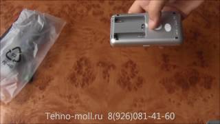 TEHNO-M MH Scale 100 грамм  Электронные карманные мини весы на tehno-moll.ru