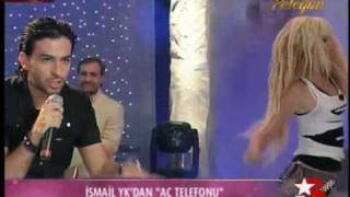 Ismail YK - Catlak Zilli