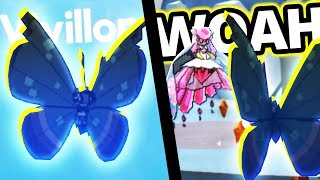 This Secret Pokemon Can Sweep Anything in Pokemon Brick Bronze!