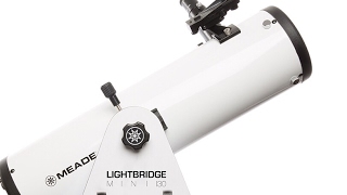 Meade Lightbridge Mini 130