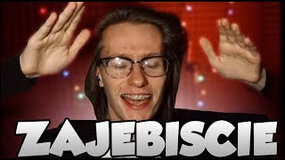 Seria Elevena z Granny ,ale jest ZAJEBIŚCIE