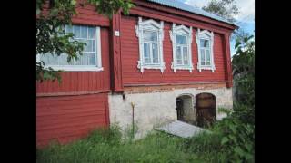 Крепкий ухоженный дом в 220 км от МКАД
