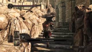 Dark souls 2 how get  dragon scales