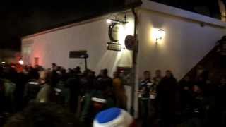 13.12.13 - VER Selb vs. EHC Bayreuth