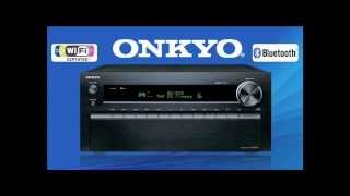 Denon AVR X4000 vs Onkyo TX NR929