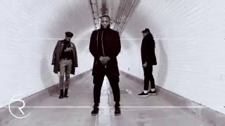 Adele - Hello (RoughCopy Cover) #ViralRefix