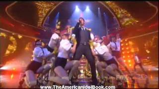 Phillip Lomax TheXfactorUSA  October 26   sings  I'm A Believer