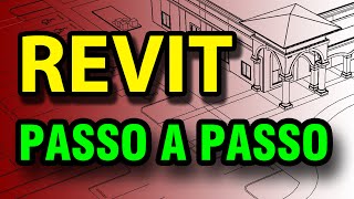 Revit #029 | Inserindo componentes para humanização do projeto